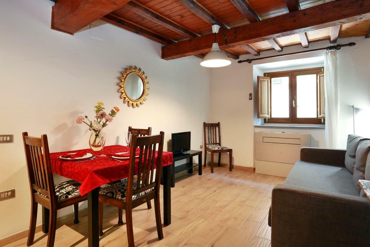 Appartement San Zanobi Florence