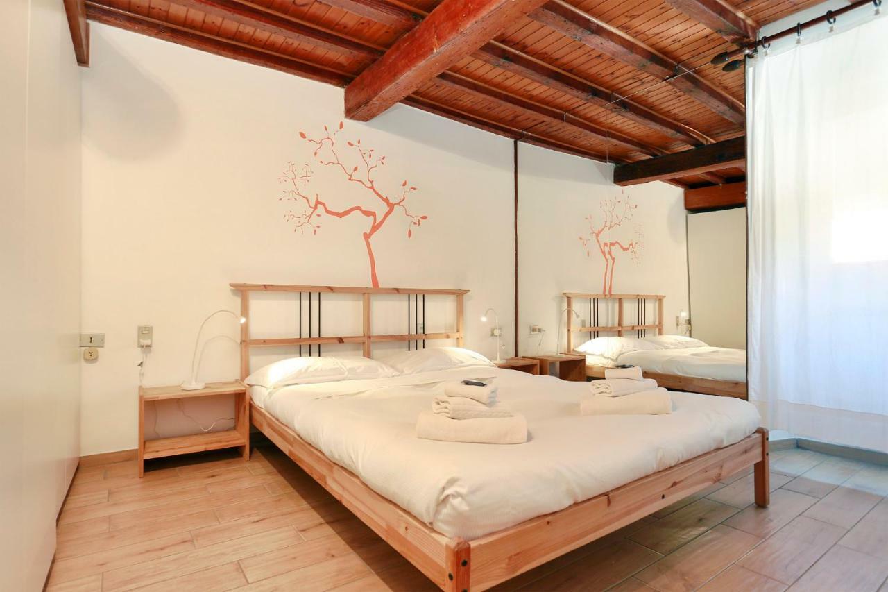 Appartement San Zanobi Florence