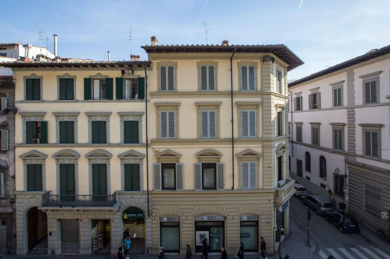 Apartamento Charming Cavour Heart Of