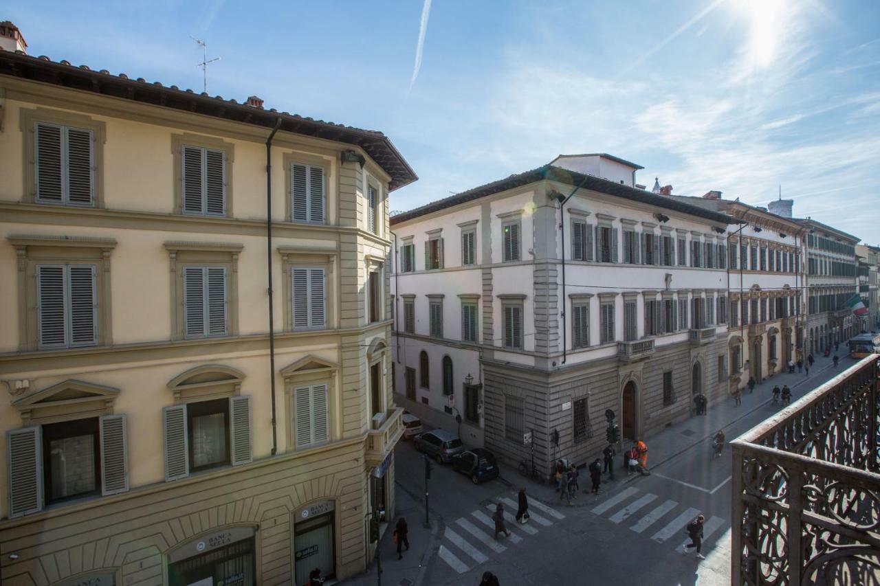 Charming Cavour Heart Of Apartamento *