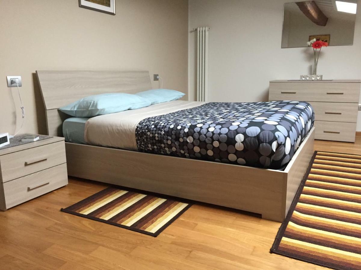 Appartement Easy Loft Florence