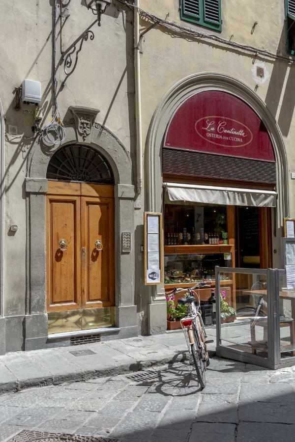 Apartamento Brunelleschi Florença