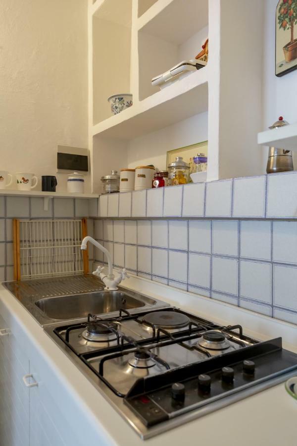 Brunelleschi Apartamento