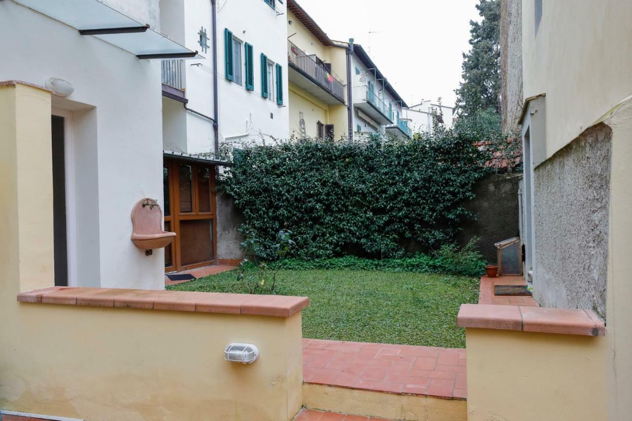 La Corte Di Piero Apartment *