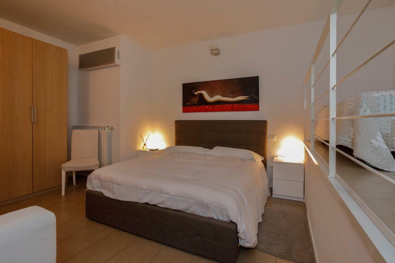 La Corte Di Piero Apartment Florence
