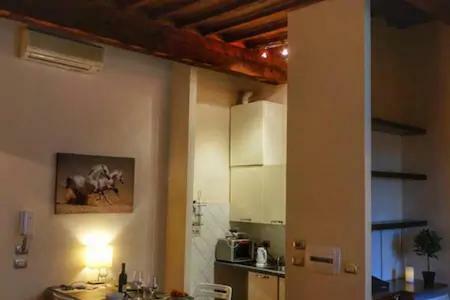 Apartment Perfect Location In Center