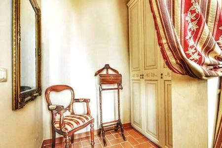 Classic Style In Center Firenze