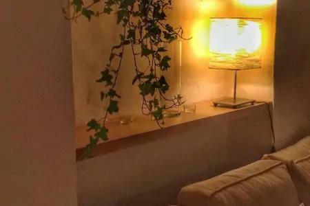 Perfect Location In Center Apartment