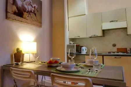 Apartment Perfect Location In Center