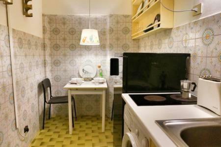 Borgo Ognissanti And Charming Location * Florenz