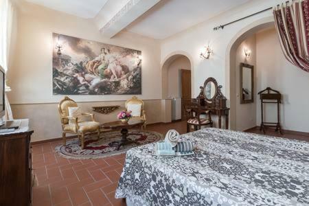 Classic Style In Center * Firenze