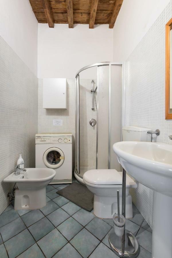 Apartment Real Rustic Tuscany Style In Center *