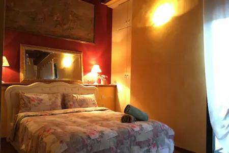 Real Rustic Tuscany Style In Center Apartment *