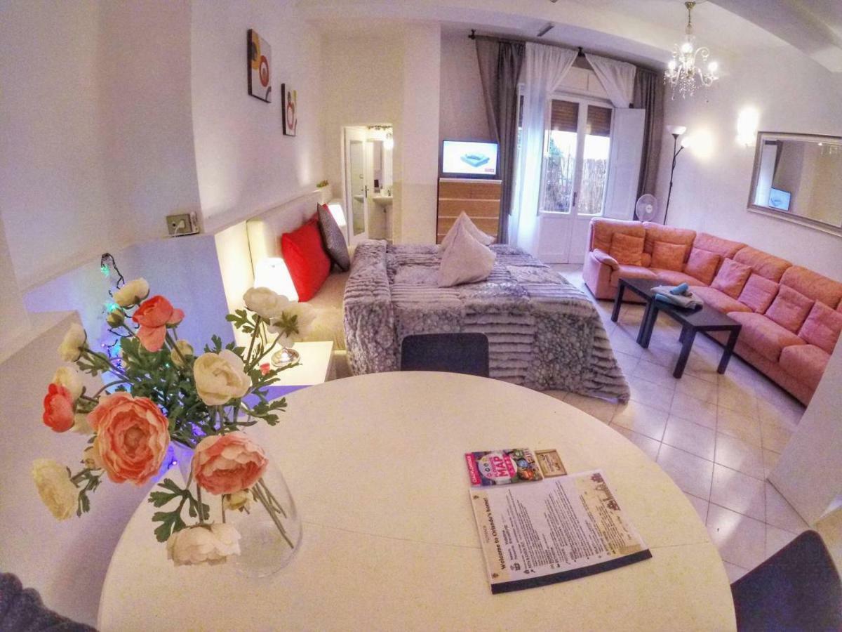 Borgo Ognissanti And Charming Location Apartment