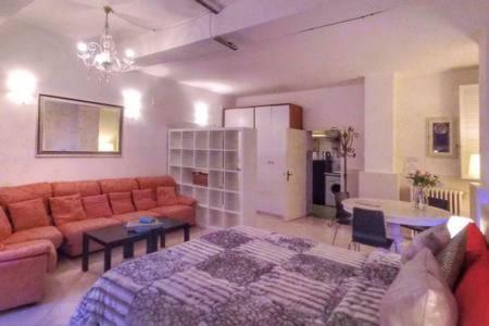 Apartment Borgo Ognissanti And Charming Location Florenz