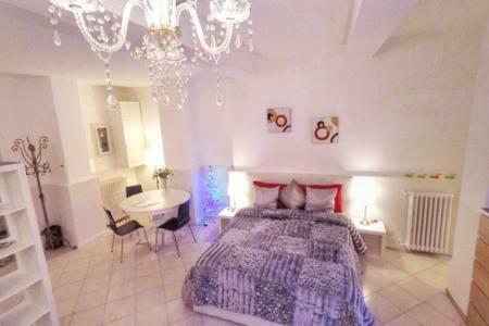 Apartment Borgo Ognissanti And Charming Location Florenz