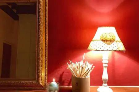 Apartment Real Rustic Tuscany Style In Center *