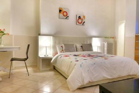 Borgo Ognissanti And Charming Location * Florenz