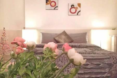 Borgo Ognissanti And Charming Location * Florenz