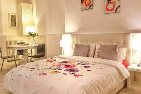 Borgo Ognissanti And Charming Location * Florenz