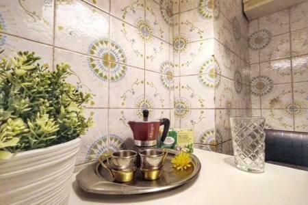 Borgo Ognissanti And Charming Location Florenz