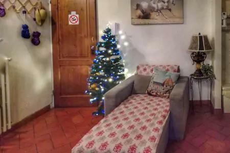 Perfect Location In Center Florence