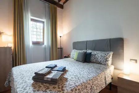 Perfect Location In Center Apartment Florence