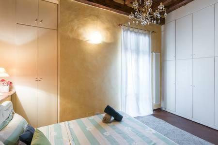 Real Rustic Tuscany Style In Center