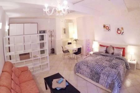 Borgo Ognissanti And Charming Location *