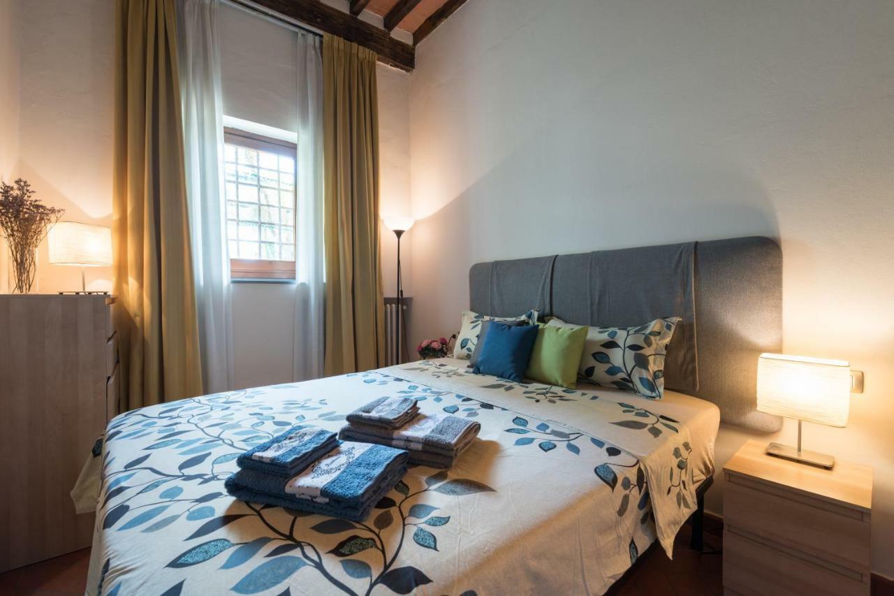 Perfect Location In Center Apartment