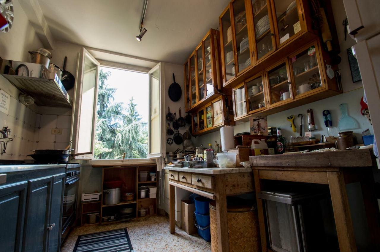 Maison d'hôtes With A View Florence