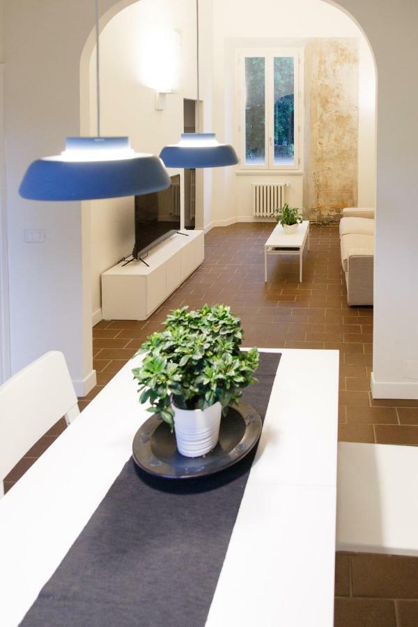 Ee Luxury Appartement *