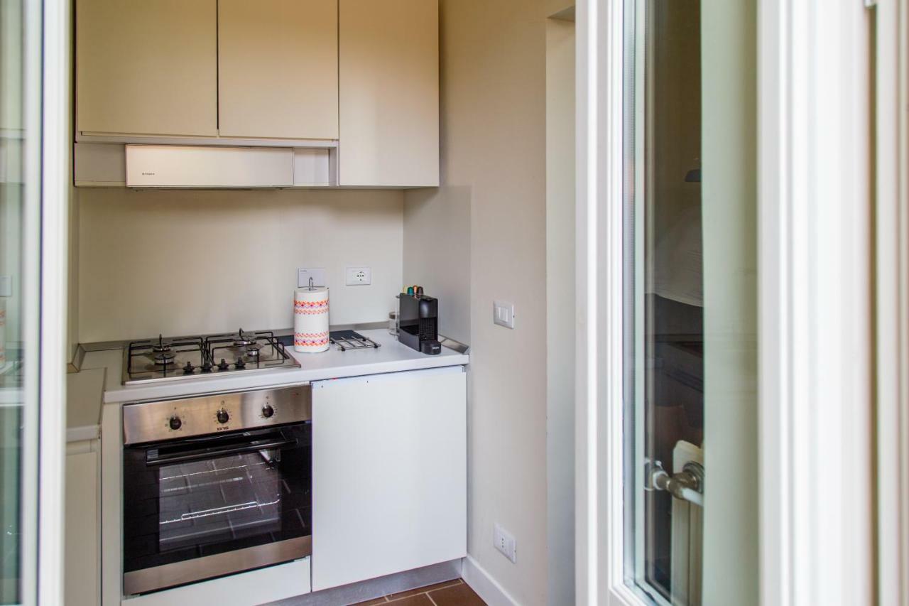 Ee Luxury Appartement Florence