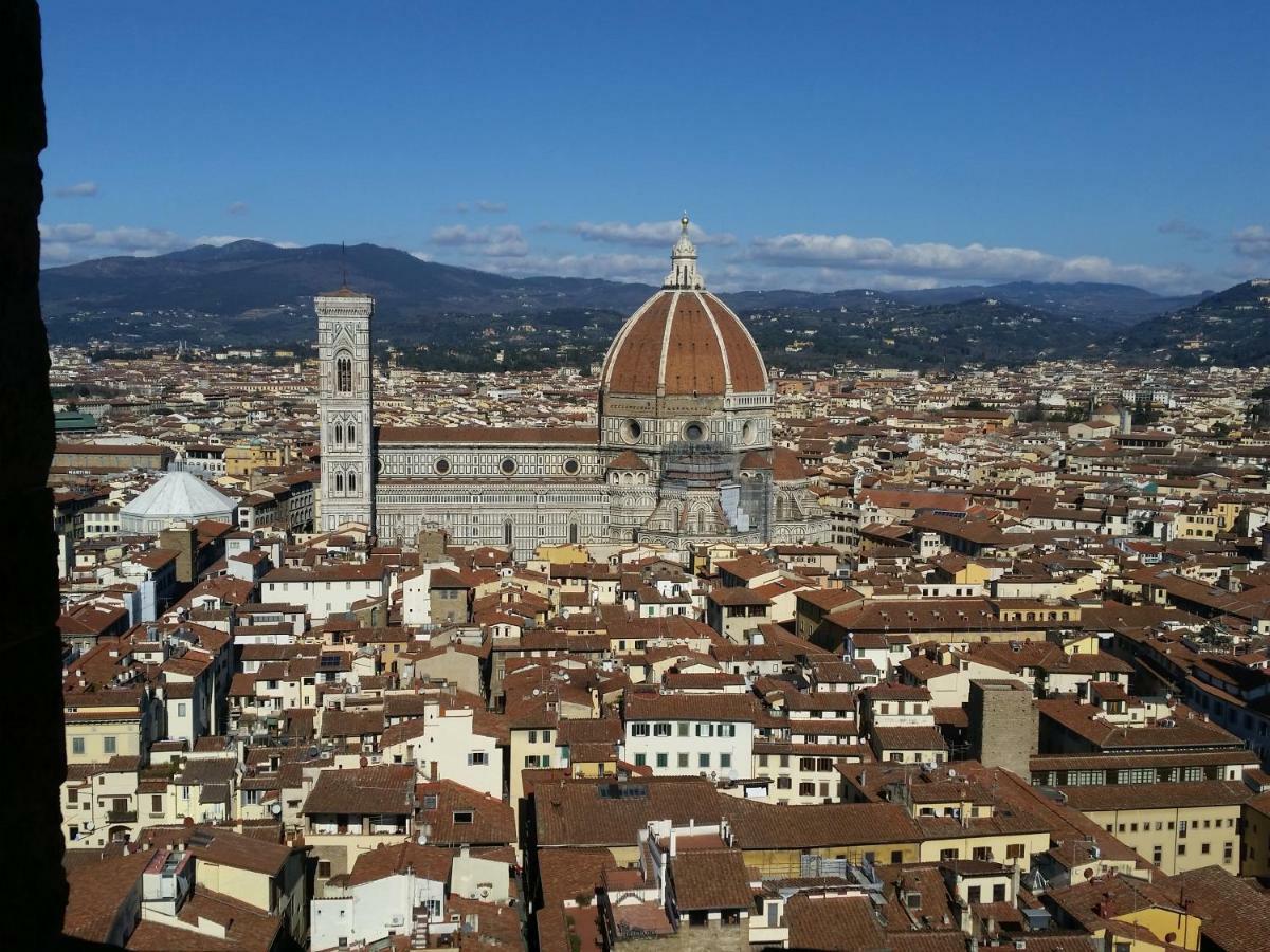 Apartment Alfanihouse Florenz