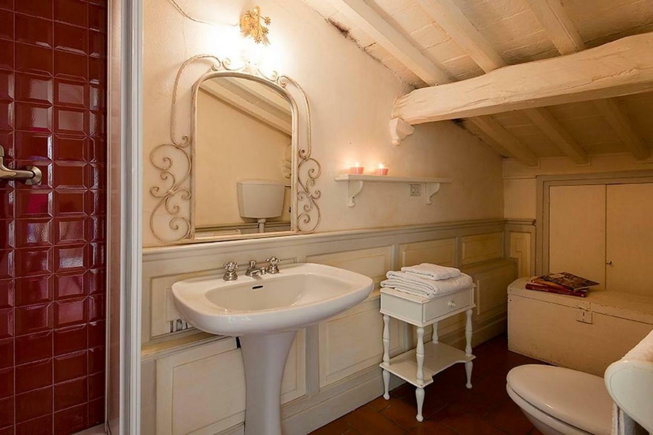 Gasthof The Heart Of With View Florenz