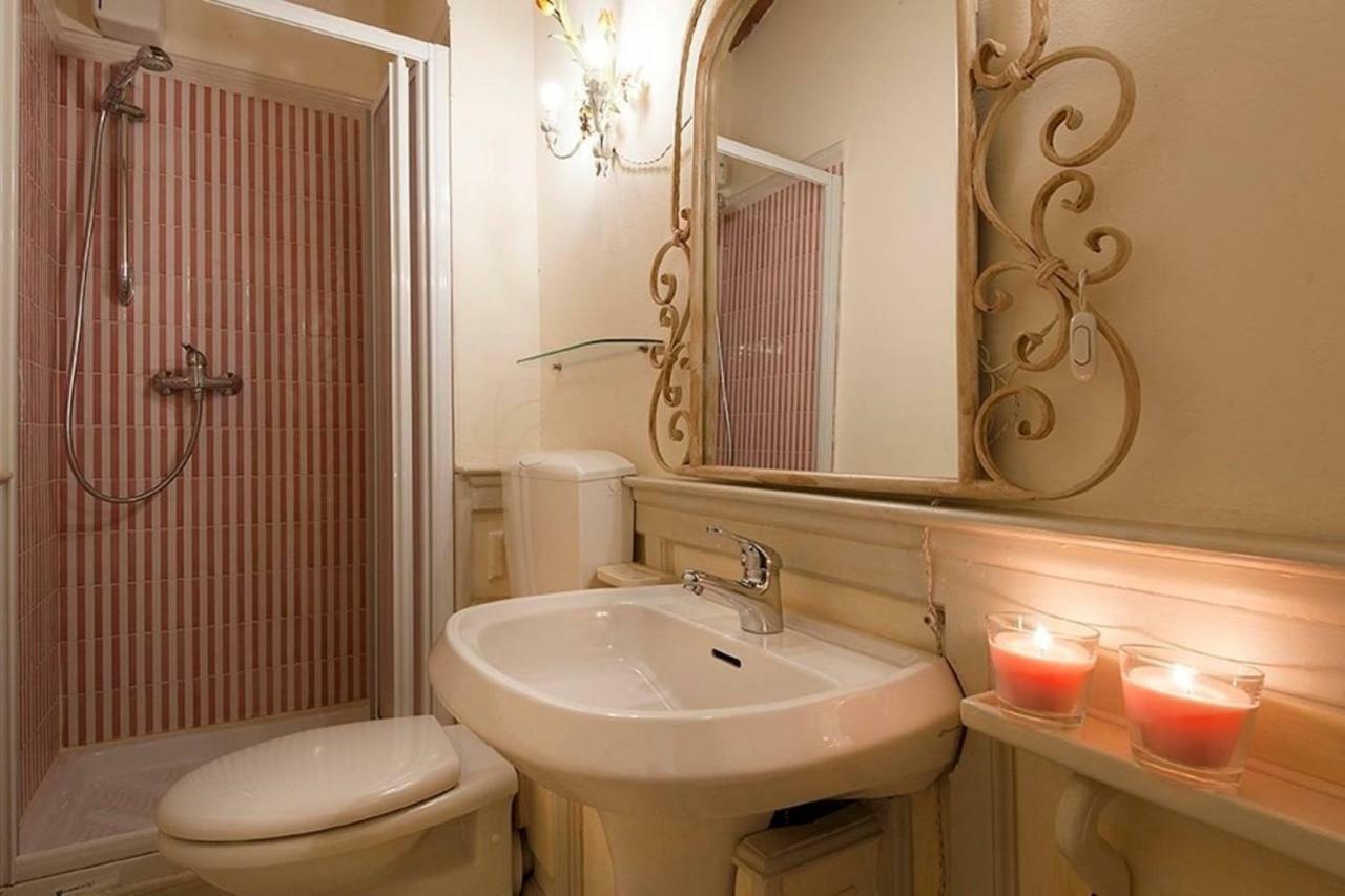 The Heart Of With View Guest house Florence
