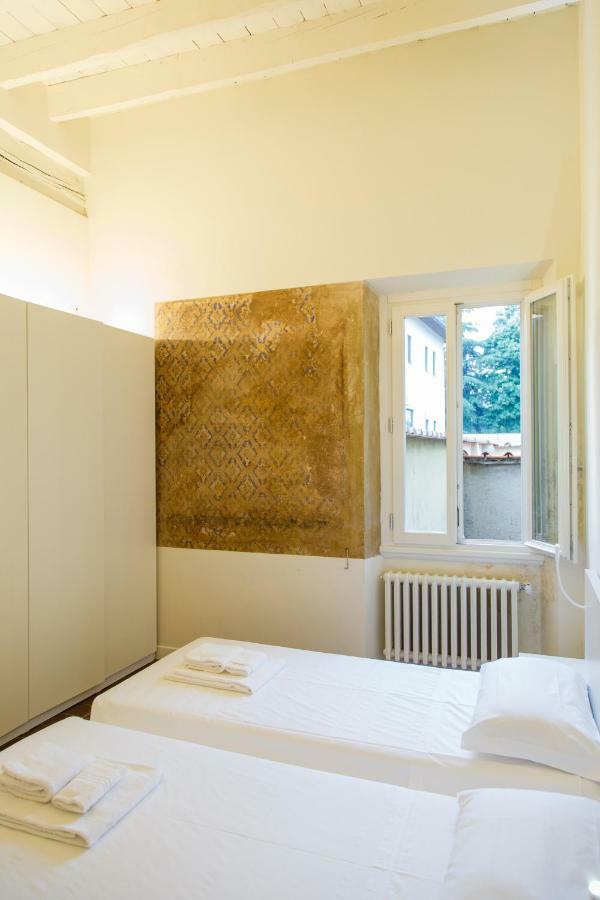 Ee Luxury Appartement