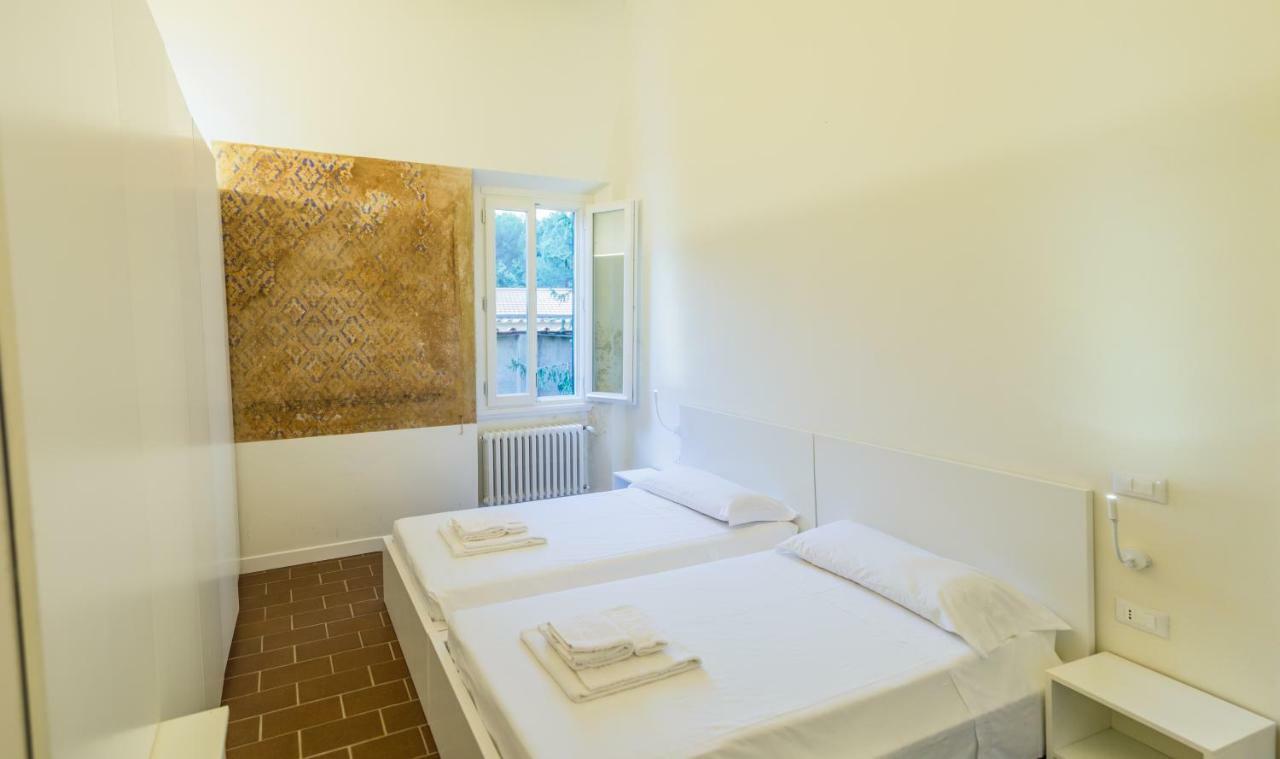 Ee Luxury Appartement Florence