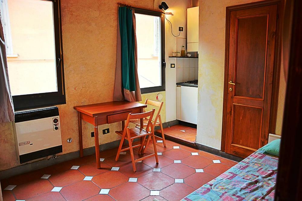 Alessandro's Small Florença