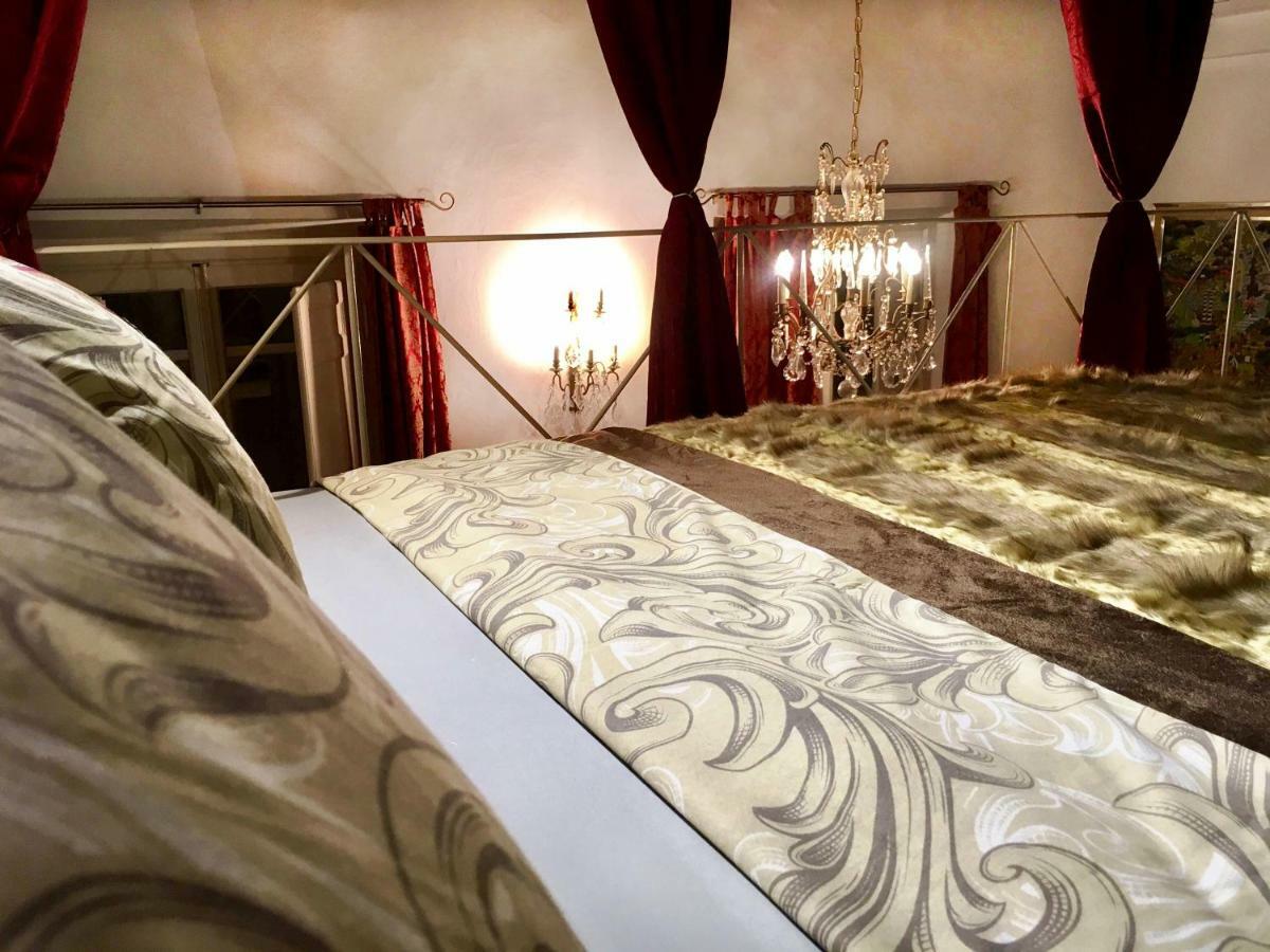 Florentine Style Appartement Florence