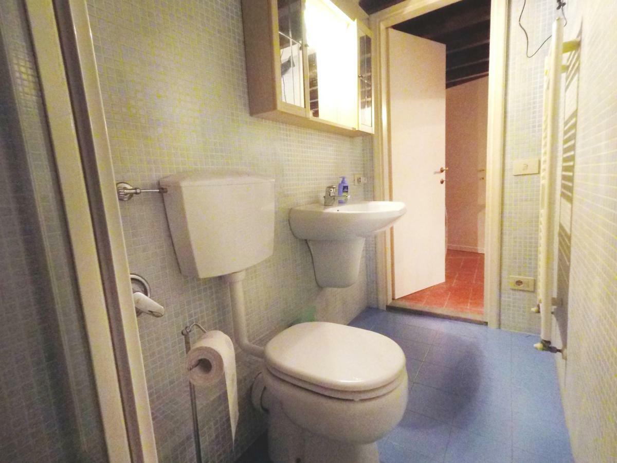 Florentine Style Appartement *