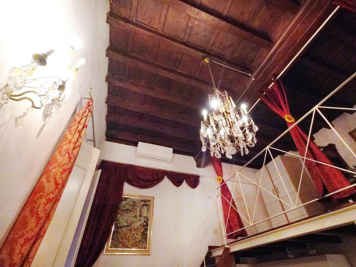 Florentine Style