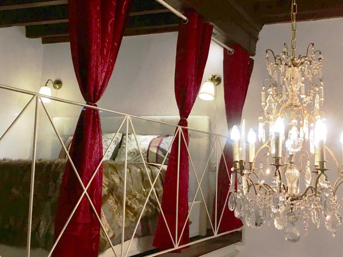 Florentine Style Firenze