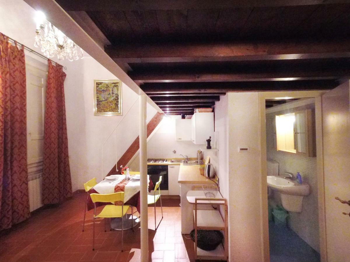 Appartement Florentine Style