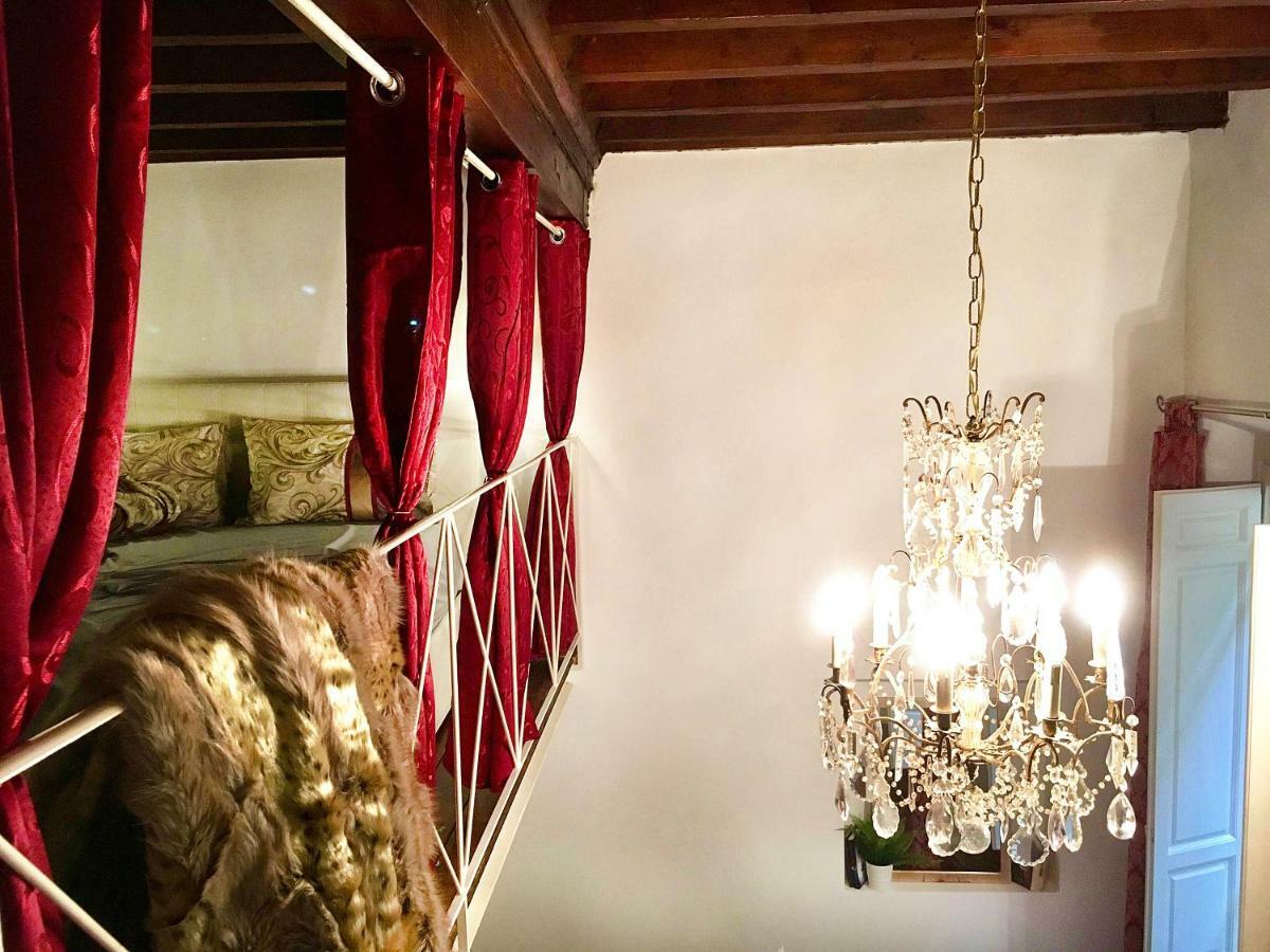 Florentine Style * Firenze