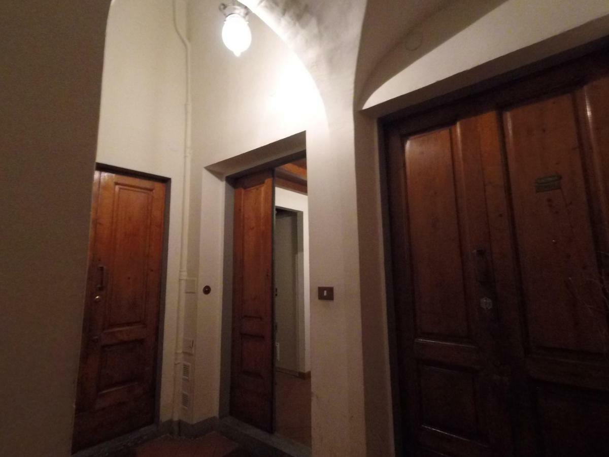 Florentine Style Appartement Florence