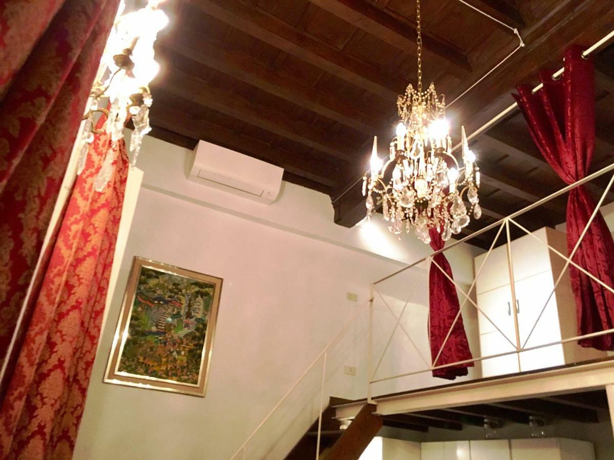 Appartement Florentine Style Florence