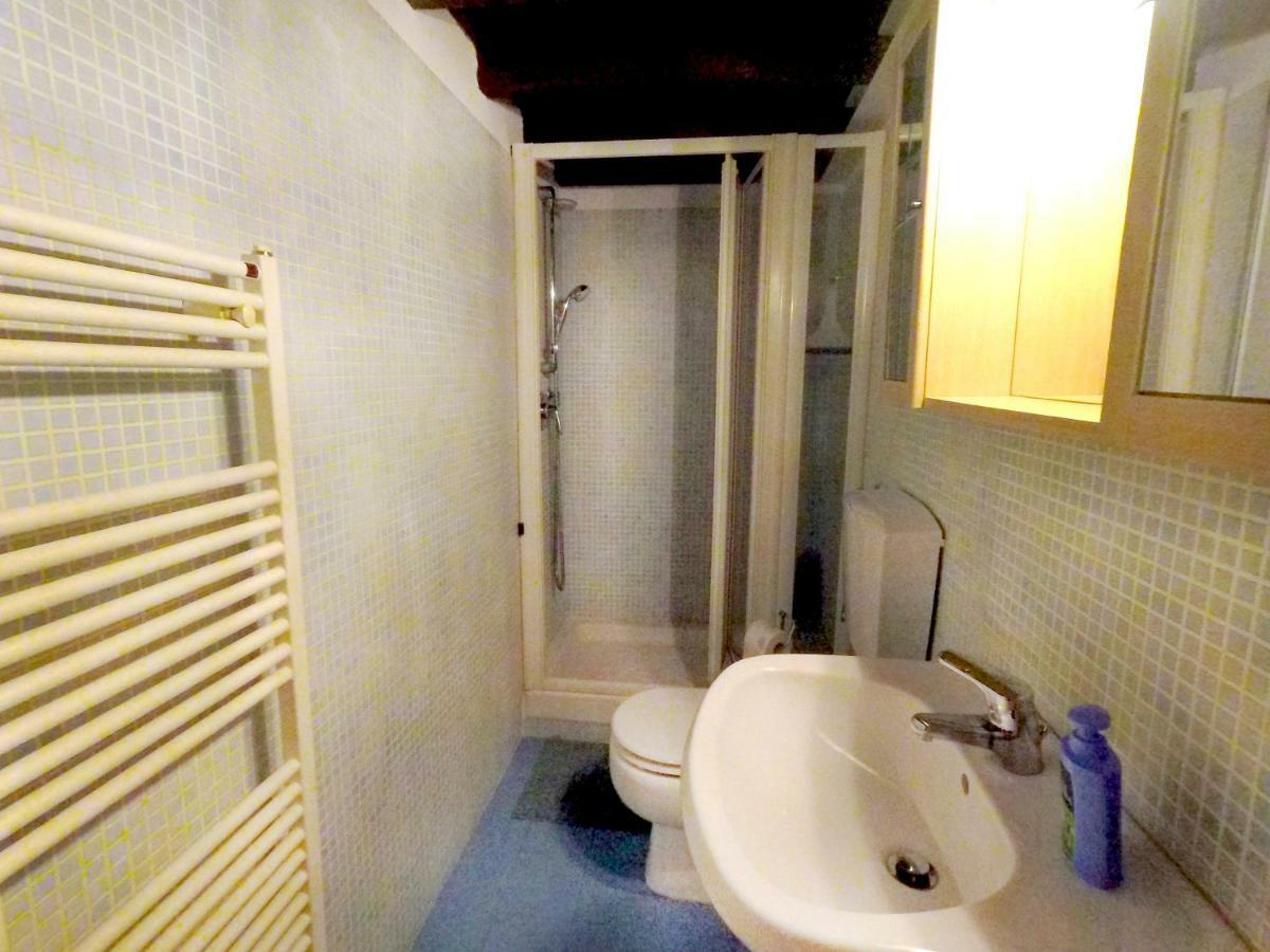 Appartement Florentine Style *