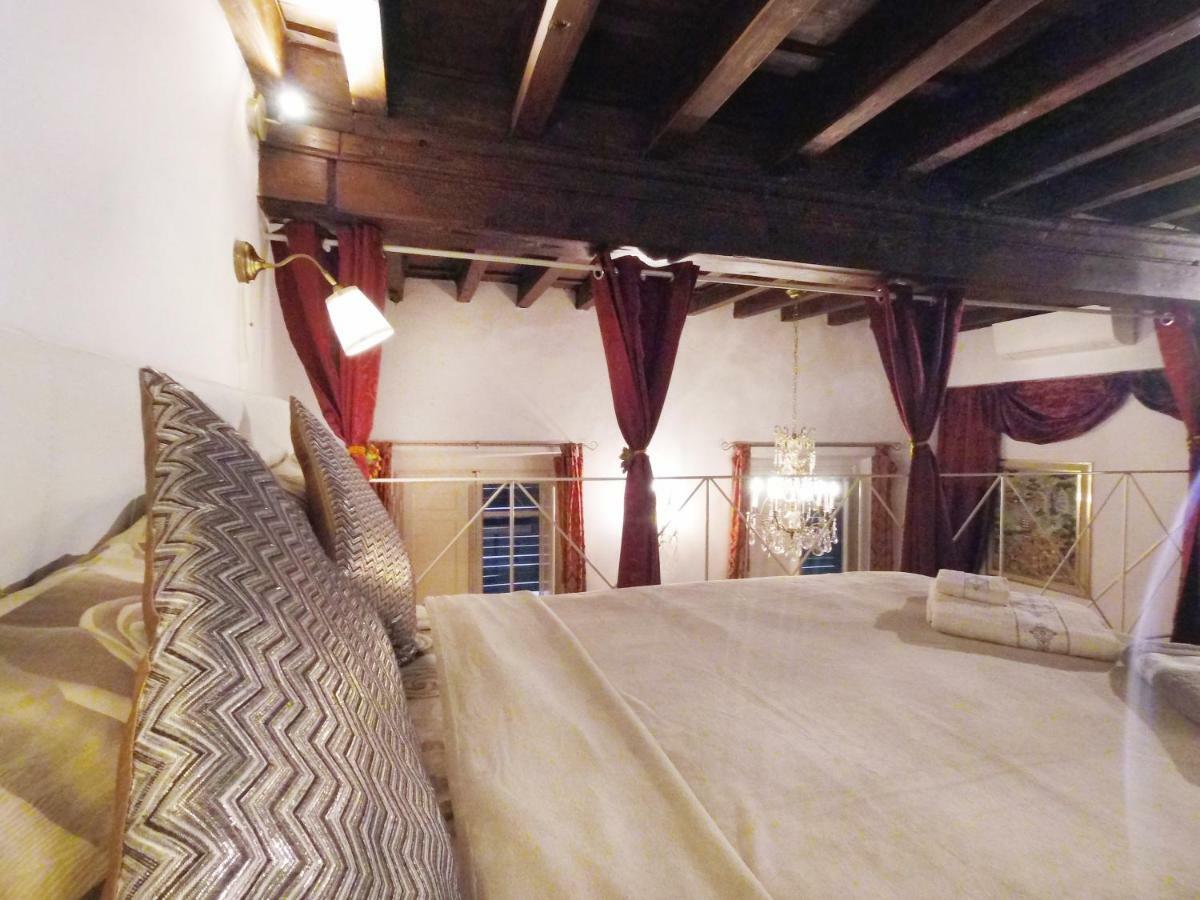 Appartement Florentine Style *