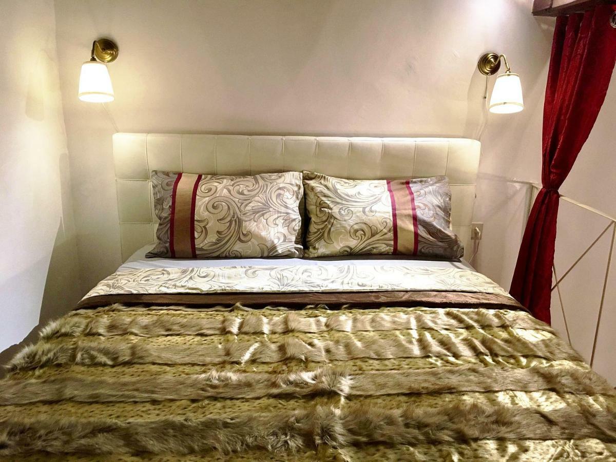 Appartement Florentine Style *
